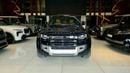 لاند روفر ديفندر 130 HSE P400