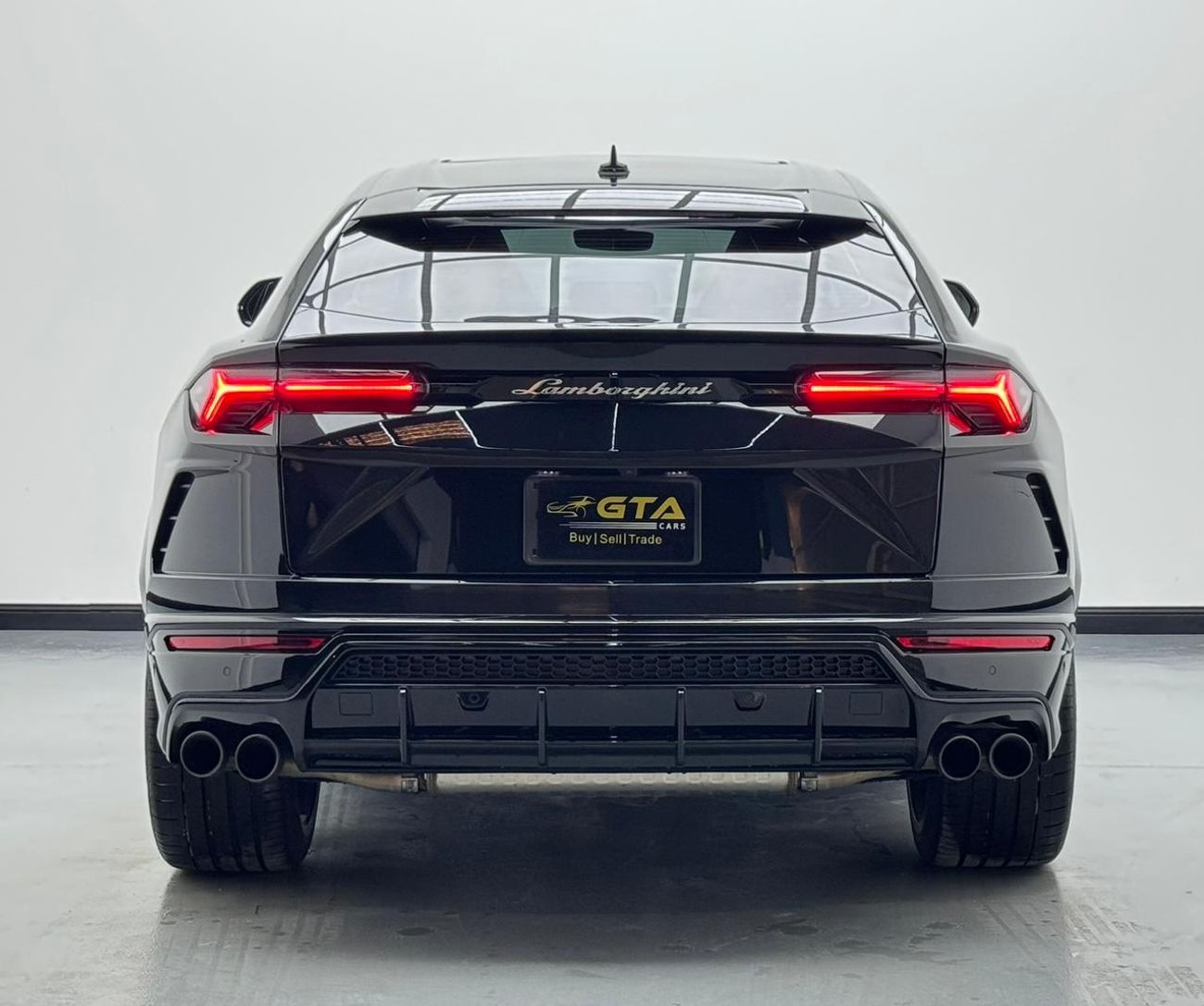 Lamborghini Urus STD 4.0T V8 2022 Lamborghini Urus, 1 Year Warranty