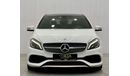 Mercedes-Benz A 250 Sport AMG 2016 Mercedes Benz A250 Sport, Warranty, Service History, Excellent Condition, GCC