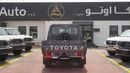 Toyota Land Cruiser Pick Up 4.0L V6 Double Cabin A/T