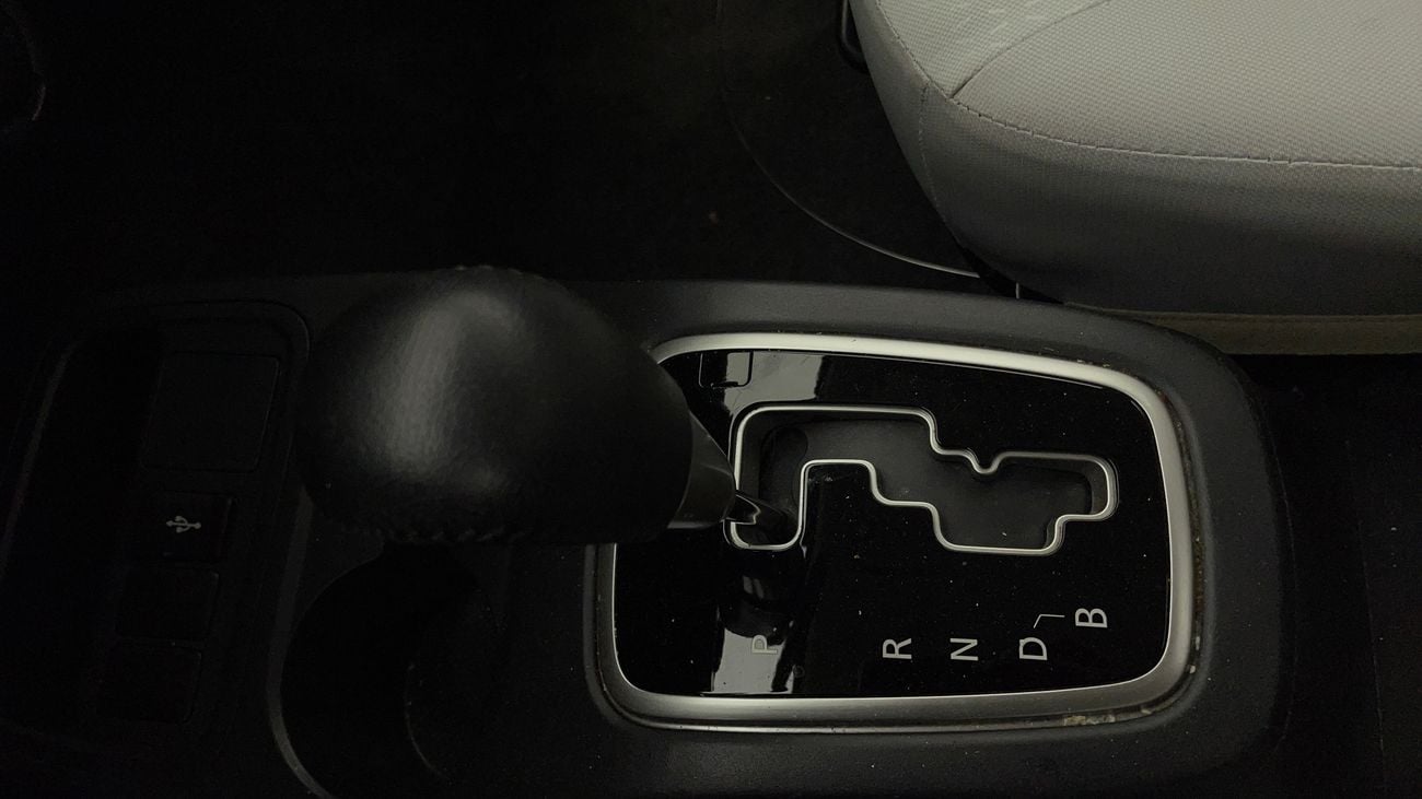 Mitsubishi Attrage GLX HIGHLINE 1.2 | Zero Down Payment | Home Test Drive