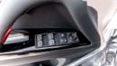 لكزس LX 700h F SPORT LX 700h F-Sport | GCC Specs | The Pinnacle of Hybrid Luxury Brand