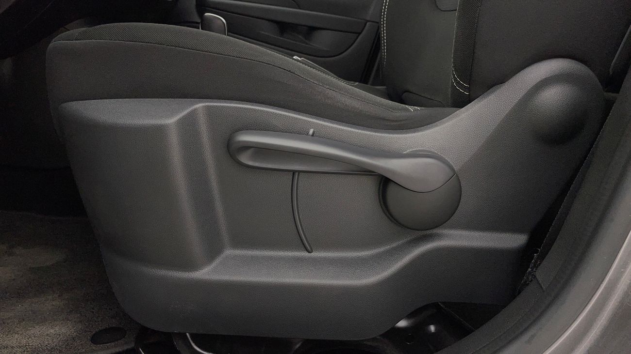 رينو كابتور PE 1.6 | بدون دفعة مقدمة | اختبار القيادة في المنزل