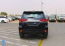 تويوتا فورتونر EXR 2024 4WD SUV 5 Doors 7 Seats 2.7L PTR A/T / Book Now!