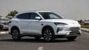 بي واي دي سونغ بلس BYD Song Plus DM-i 160KM FLAGSHIP EDITION | 2025 | Ready Stock Limited QTY | For Local Registration