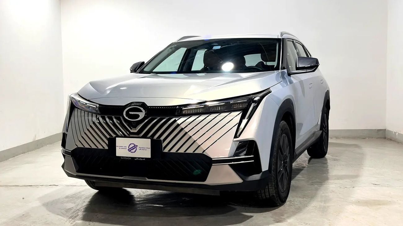 جي إي سي إمكو 0% DP | 918/ Month | | 1.5T GE | | Gargash Warranty | Service History