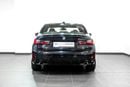 BMW 330i 330i Luxury M Sport Package