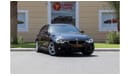BMW 318i M Sport F30