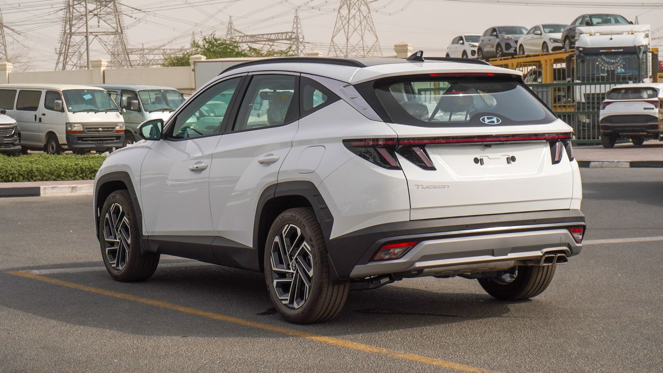 هيونداي توسون