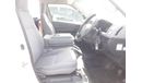 Toyota Hiace HIACE VAN RIGHT HAND DRIVE (STOCK NO PM 188 )