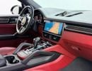 Porsche Cayenne GTS 2021 Porsche Cayenne GTS, Warranty, Porsche Full Service History, Full PPF, GCC Specs