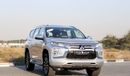 Mitsubishi Montero Sport GLS Premium 3.0L (7 Seater) Mitsubishi Montero Sport 2021 model, GCC, in excellent condition, accide