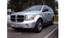 Dodge Durango Limited