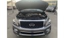 إنفينيتي QX80 Infiniti QX80 _2017_Excellent _CondihiOn