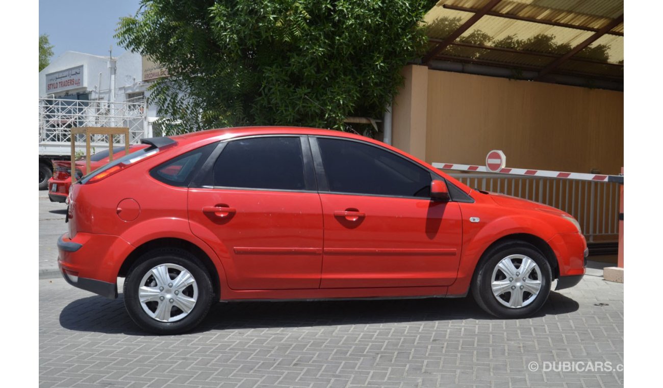 Ford Focus Full Auto in Excellent Condition