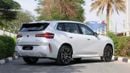 بي أم دبليو X3 ( Eid al-Adha Offer ) ( Only For Export ) 2026 BMW X3 xDrive 25L 2.0T AWD BRAND NEW