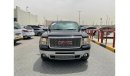 GMC Sierra Gulf Full Option in excellent condition