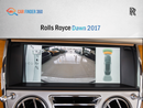 Rolls-Royce Dawn Rolls-Royce Dawn 2017