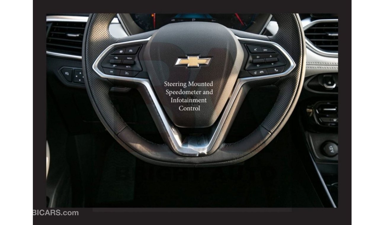 Chevrolet Captiva CHEVROLET CAPTIVA PREMIER 1.5L HI AUTOMATIC MODEL YEAR 2023