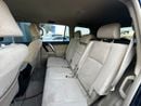 Toyota Prado GXR 4.0L AWD