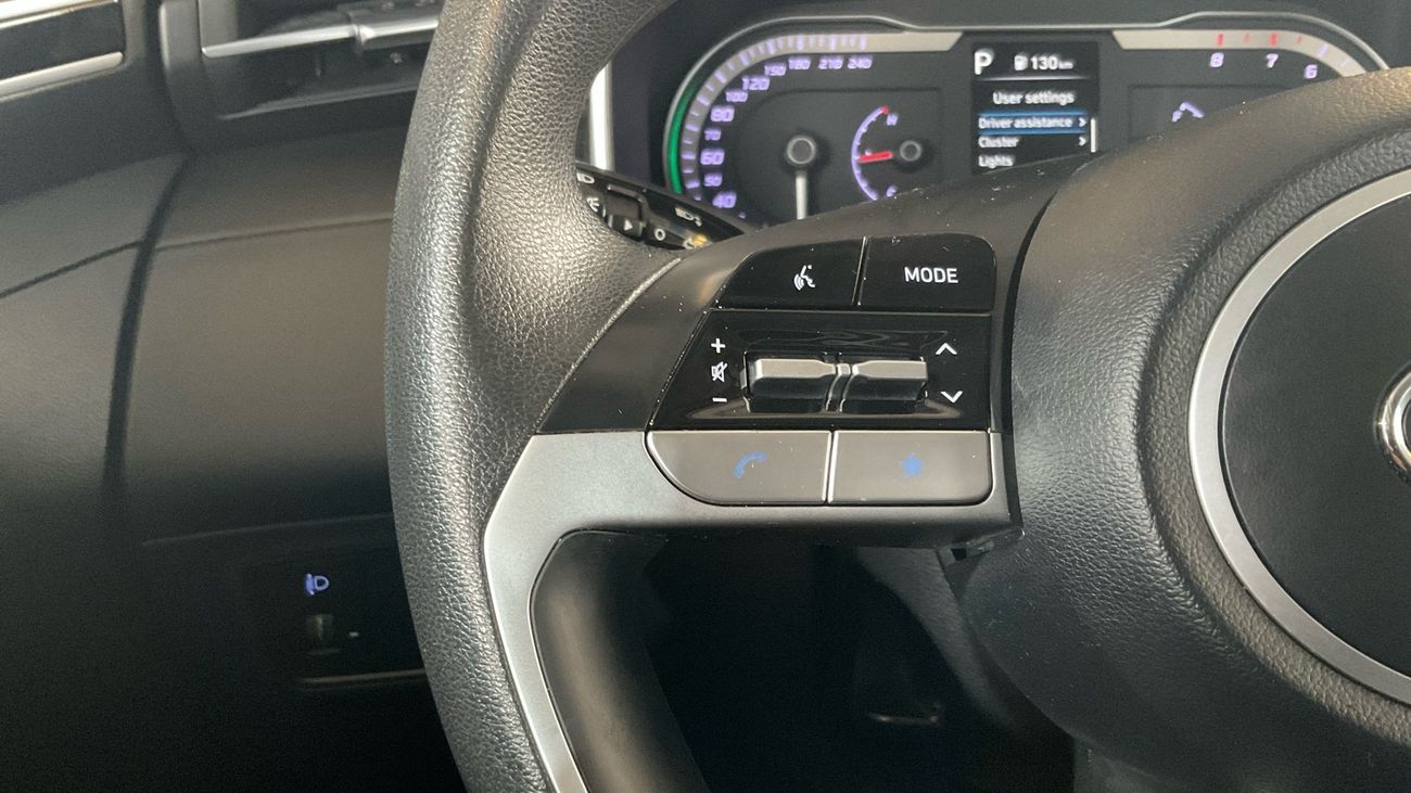 Hyundai Tucson 2.0 AUTO 2WD SMART | Guaranteed Warranty | 0 Down Payment