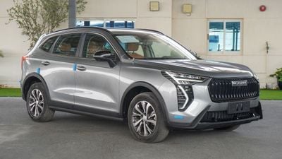 هافال جوليون ACTIVE 1.5L (For Local plus 10%)