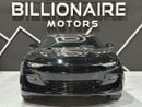 Chevrolet Camaro SS 6.2L Coupe CHEVROLET CAMARO SS | 2022 | VERY GOOD CONDITIONS