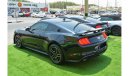 Ford Mustang EcoBoost MIUSTANG -ECO BOOST//GOOD CONDITION//2020//