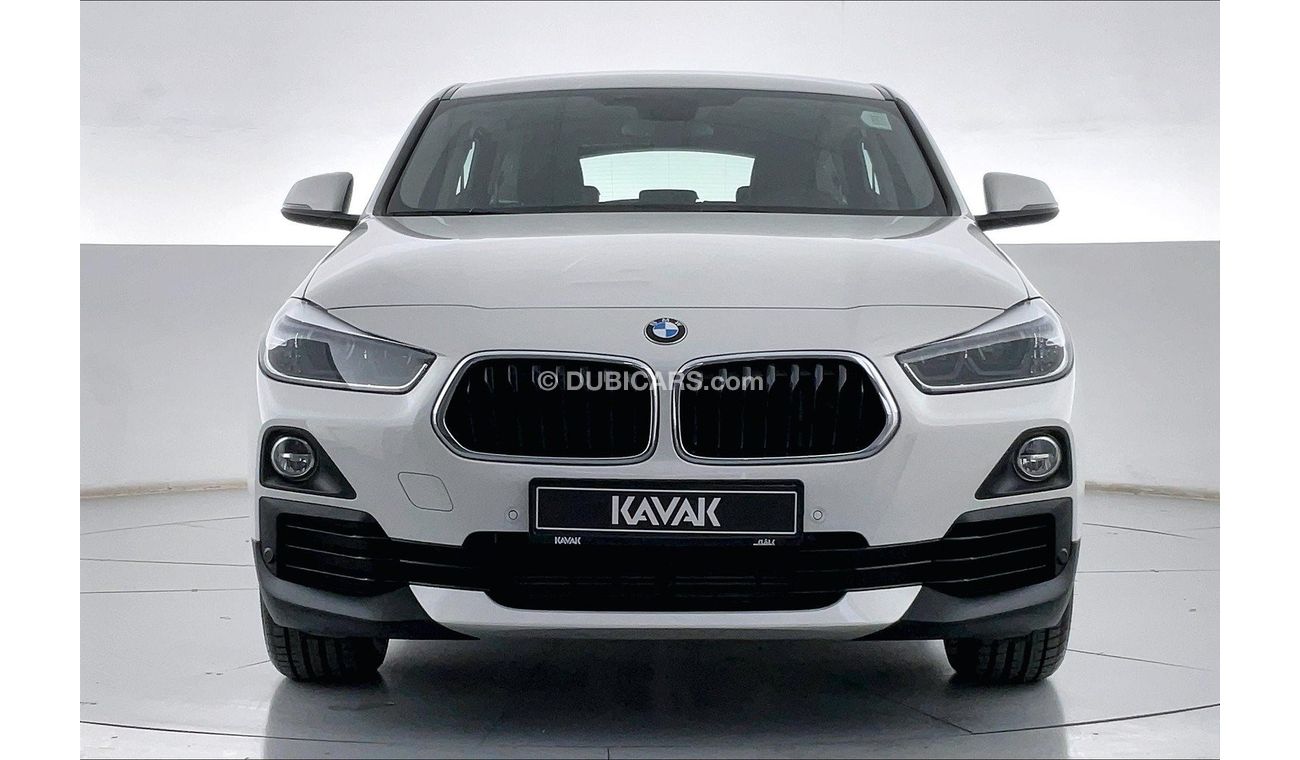 BMW X2 sDrive 20i Joy Edition