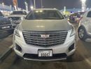 Cadillac XT5 Luxury AWD