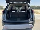 Nissan X Trail SV Nissan X-Trail 2024 GCC,Panoramic