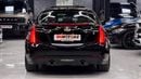 Cadillac ATS PREMIUM