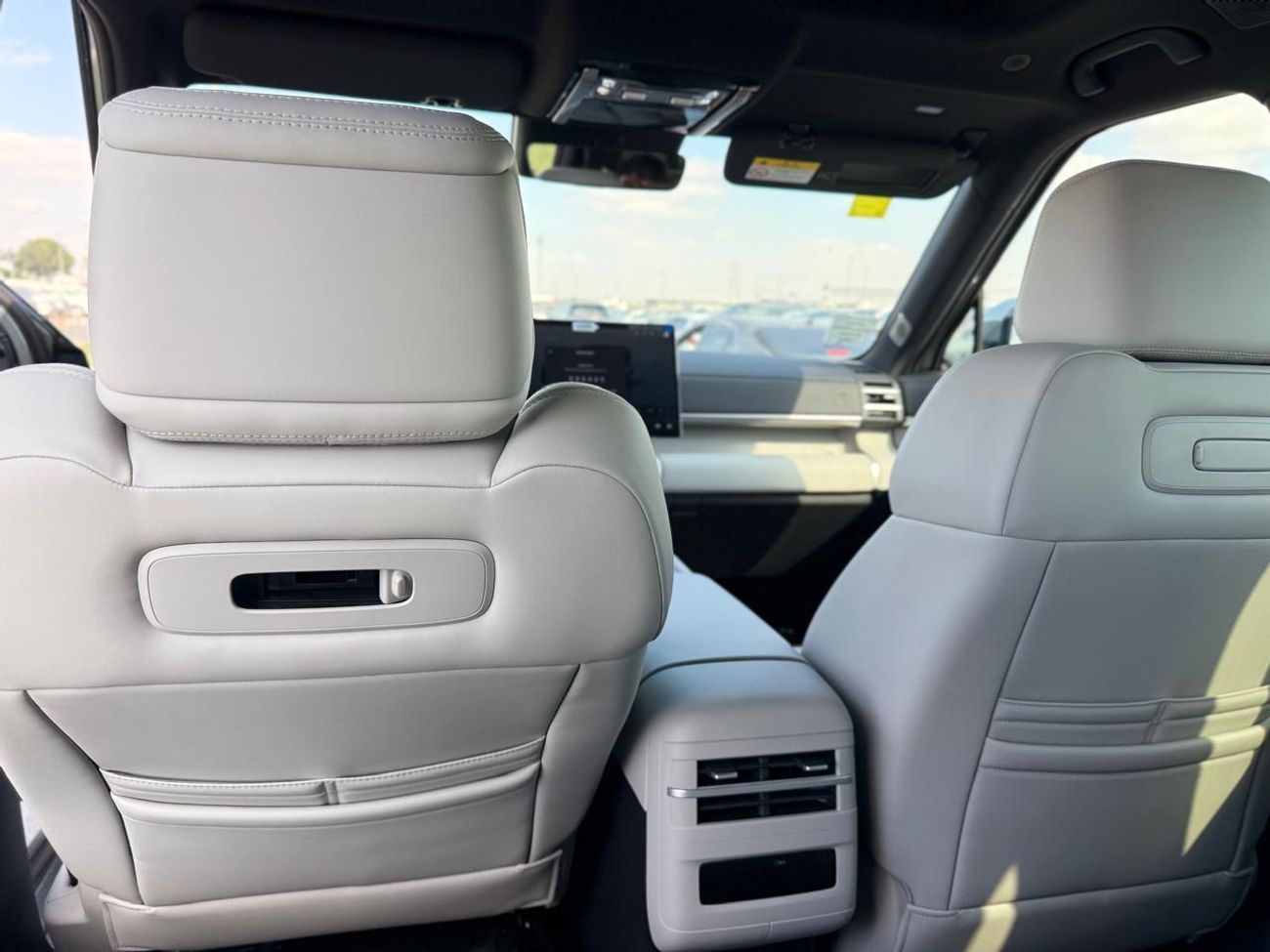 BYD Leopard Titanium 7 2025 | BYD Leopard Titanium 7 DM-i 190KM 4WD ULTRA EDITION | SMART DRIVING |