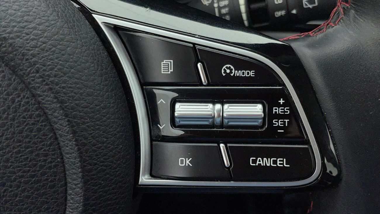 Kia Seltos GT LINE 1.6 | Zero Down Payment | Home Test Drive