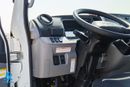 Mitsubishi Fuso Canter STD HD 6 TON F83-A Long Chassis | GCC Specs | Euro V | Export Only