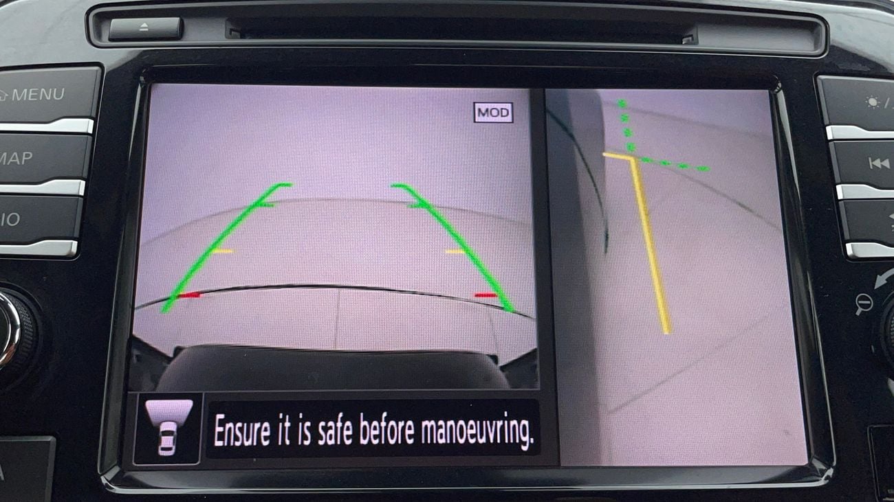 نيسان ماكسيما 2022 SR | AED 1398/Month | 0 DP | 30 Day Return | Warranty | Service History