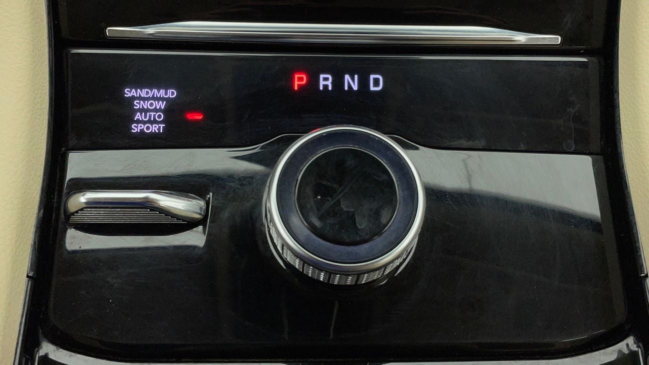 جيب جراند شيروكي L LIMITED 3.6 | بدون دفعة مقدمة | اختبار القيادة في المنزل