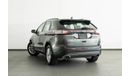 Ford Edge SEL 2017 Ford Edge SEL / Full Ford Service History and Ford Warranty