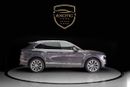 Bentley Bentayga Bentayga 4.0T