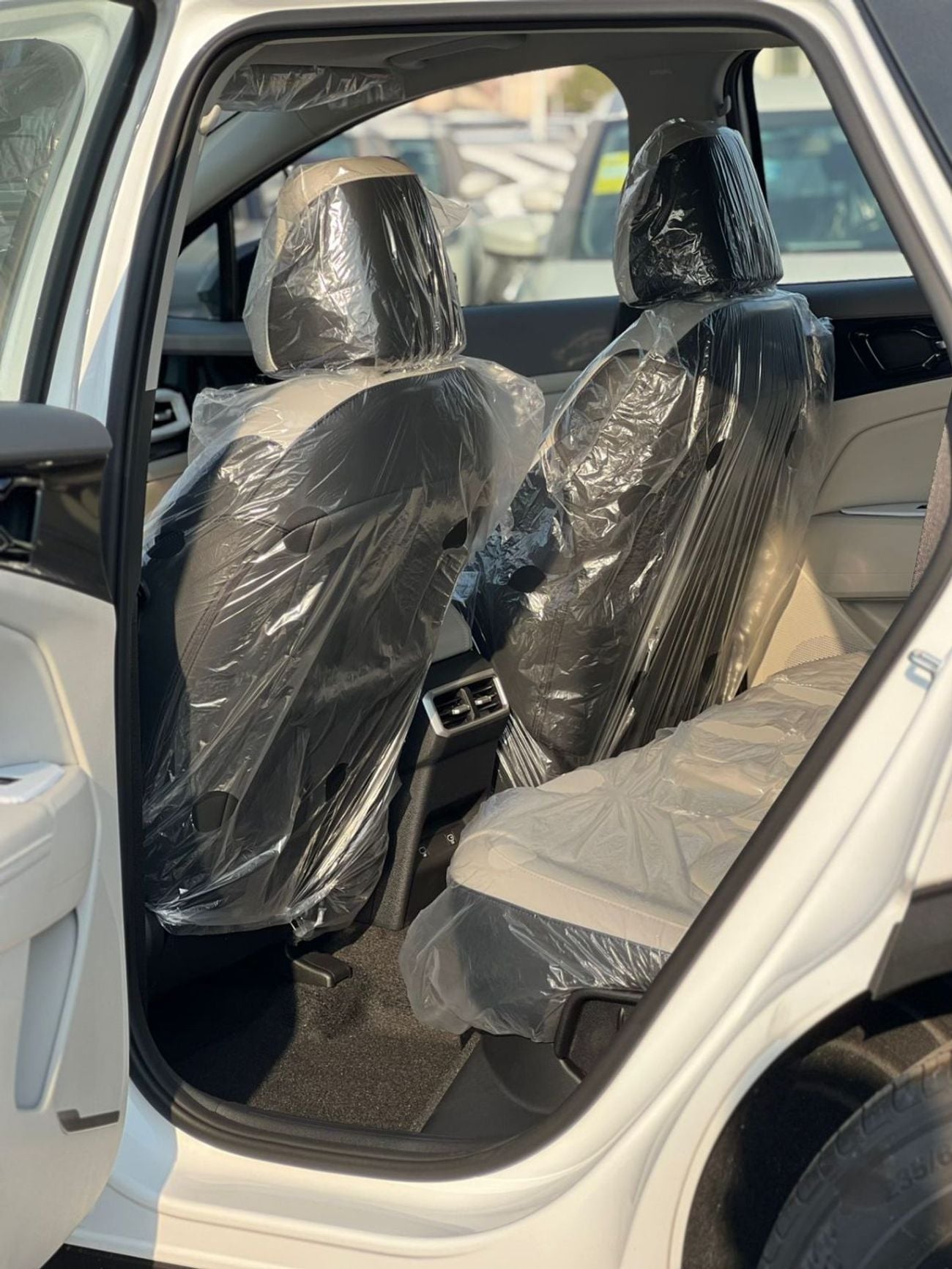 كيا سبورتيج DLX L TX 1.5T