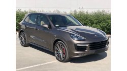 Porsche Cayenne GTS FULL OPTION PORSCHE CAYENNE GTS 2016 JUST ARRIVED!! ONLY 2899X60 MONTHLY  UNLIMITED KM WARRANTY..