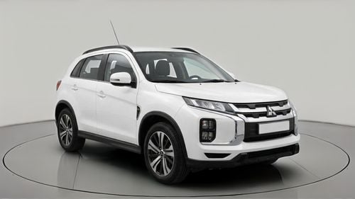 Mitsubishi ASX 2024 GLX MIDLINE | AED 784/Month | 0 DP | 30 Day Return | Warranty