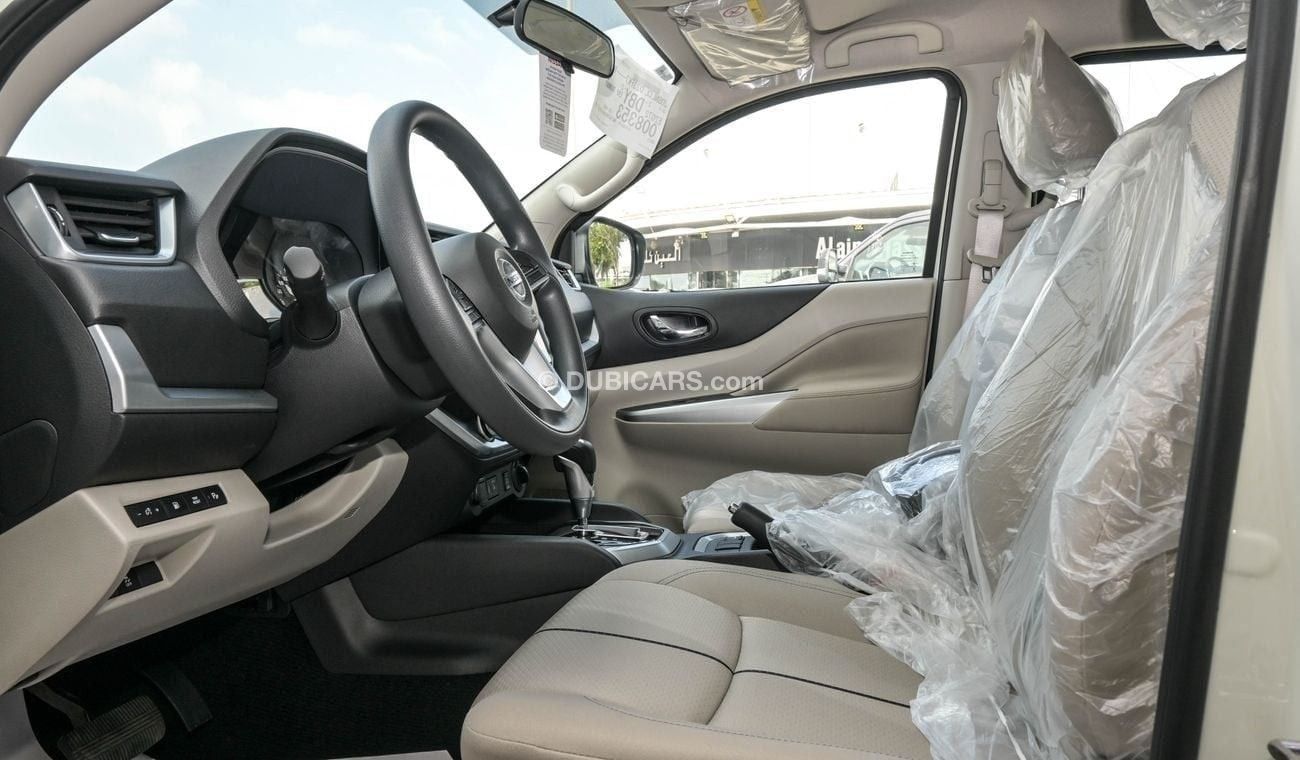 Nissan XTerra SE 4 WEEL DRIVE 2024 0KM 3 YEARS WARRANTY FROM DEALER