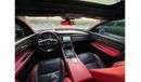 Jaguar XF JAGUAR XFS 2016 FULL OPTIONS ORIGINAL PAINT WITH DEALER WARRANTY