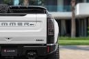GMC Hummer EV EV Pickup | 7,540 P.M | 0% Downpayment | Excellent Condition!