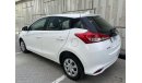 Toyota Yaris 1.3 AT 1.3 | Under Warranty | Free Insurance | Inspected on 150+ parameters