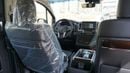 Toyota Granvia 3.5L V6, 24-valve DOHC with Dual VVT-i. 6 Seats . 5 Doors