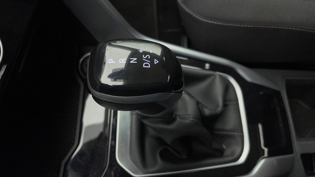 Volkswagen T ROC Life 1.4L LIFE 1.4 | Zero Down Payment | Home Test Drive