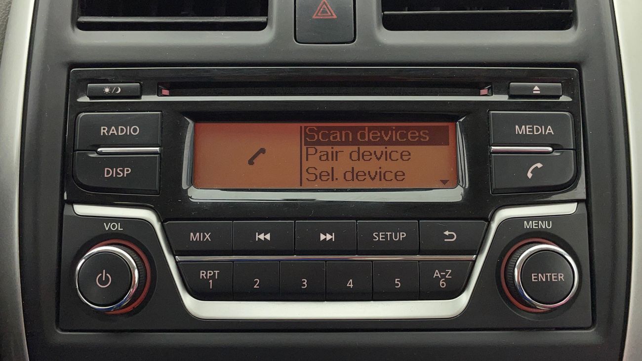 نيسان صني SV 1.5 | بدون دفعة مقدمة | اختبار القيادة في المنزل