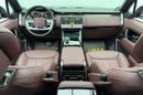 لاند روفر رينج روفر LWB Autobiography P530 4.4L 2025 Range Rover Autobiography P530,Warranty ,Excellent Condition ,Canad